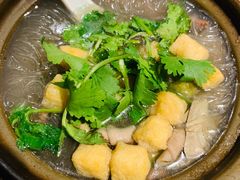 -南京大牌档(香港广场店)