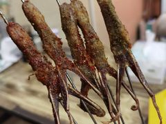 -九八五面馆(欧洲城店)
