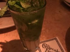 -The Cheesecake Factory(Downtown)