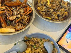 -辣盆盆麻辣小龙虾(哈尔滨总店)