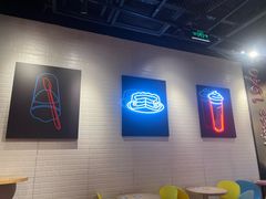 -DQ·蛋糕·冰淇淋(苏州中心店)