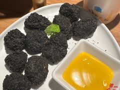 -炉小哥烤肉(朗悦公园茂店)