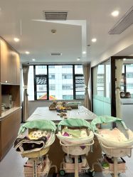 -弗蕾亚·和月月子调理院(东湖店)