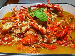 -有位虾匠·香辣蟹·小龙虾(李村店)