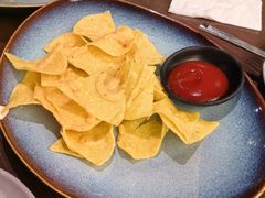 -Shantek象提南亚西餐厅&Bistro(淮海中路店)