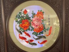 -香丰阁·烤鸭·川湘菜(清河店)