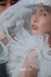 -太古映画婚纱摄影(天河店)