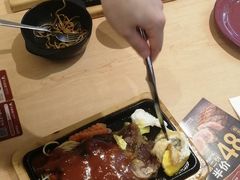 -凡塔斯牛排自助餐厅(莆田万达店)