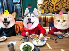 -PHO爺·越南料理(亦庄大族广场店)