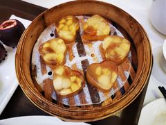 -龙的酒楼·手工早茶·顺德菜(近良路店)