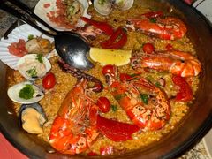 -BROWNSTONE布朗石西班牙餐厅(富城店)