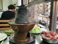 -三兴涮羊肉(荣安大街店)