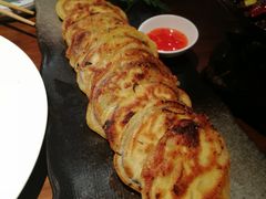 -燕郊烧鸽子(广安路店)