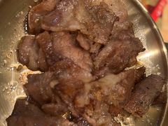 -西塔老太太泥炉烤肉(武汉摩尔城店)