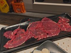 -海汕记·潮汕鲜牛肉火锅·自助