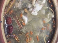 -红炎炎农家菜老字号(金水台店)