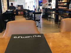 大堂-星巴克臻选(成都环球乐天店)