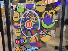 -麦当劳(北京路广百广场店)