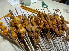 -万鑫鸡翅