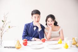 -艺匠摄影ARTIZ STUDIO(南京店)