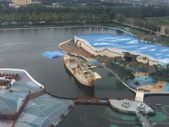 -秦皇岛乐岛海洋王国