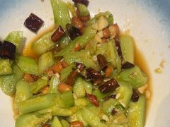-川府宴语烤鱼川菜家常菜(梨园店)
