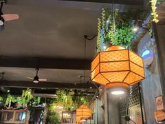 大堂-湘当爱·鲜煮现炒(松岗立业路店)
