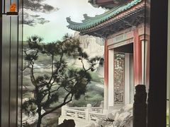 -四世同堂·京菜·烤鸭(双井店)
