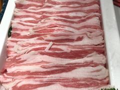 -曲氏老北京铜锅涮肉•火锅(不老街店)