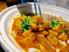 -吃饭皇帝大(合生汇店)