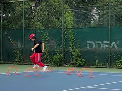 -杭州城北体育公园