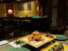 -那家小馆•北京菜•烤鸭(中关村店)