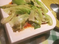 -丰泽园家菜馆(劳动路店)