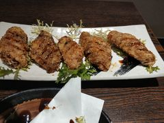 -桂马·日本料理·海胆·海鲜饭·酒场(民主广场店)