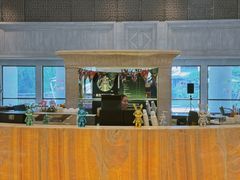 -常州武进九洲喜来登酒店
