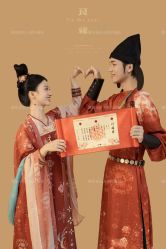 -金夫人婚纱摄影(惠阳店)