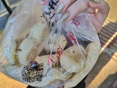 QQ麻薯-汪保来(杭州解放路店)