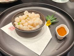 -荷风细雨·中国茶宴(碧云店)