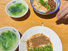 -龙抄手食府(浣花北路店)
