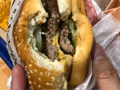 -汉堡王(长沙枫林三路店)