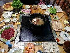 -滇藏石锅宴(北门坡古城管理局店)