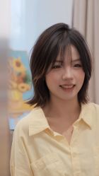 -凯博K-boom Hair Salon