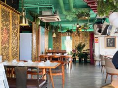 -烛影拾光观景餐厅·创意菜·摄影·小提琴(大唐不夜城店)