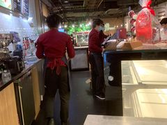 -COSTA COFFEE(武汉武商MALL店)