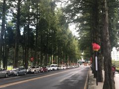 -井冈山风景名胜区
