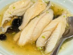糟香黄鱼脯-孔乙己酒家(虹桥路店)