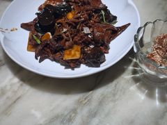 -京华烟云·北京烤鸭(领展购物广场·中关村店)