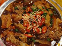 -大芊金重庆串串火锅(南京路店)