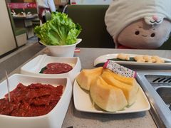-海底捞火锅(高科东路店)