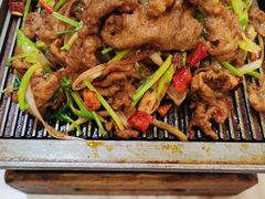 -津悦·正阳春烤鸭(红旗南路店)